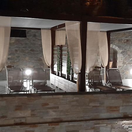 Alisachni Apartment Kini Ngoại thất bức ảnh