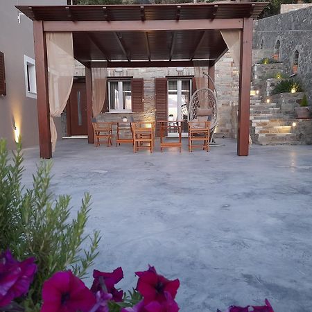 Alisachni Apartment Kini Ngoại thất bức ảnh