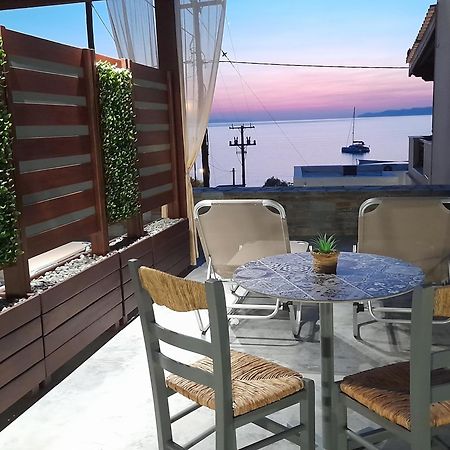 Alisachni Apartment Kini Ngoại thất bức ảnh