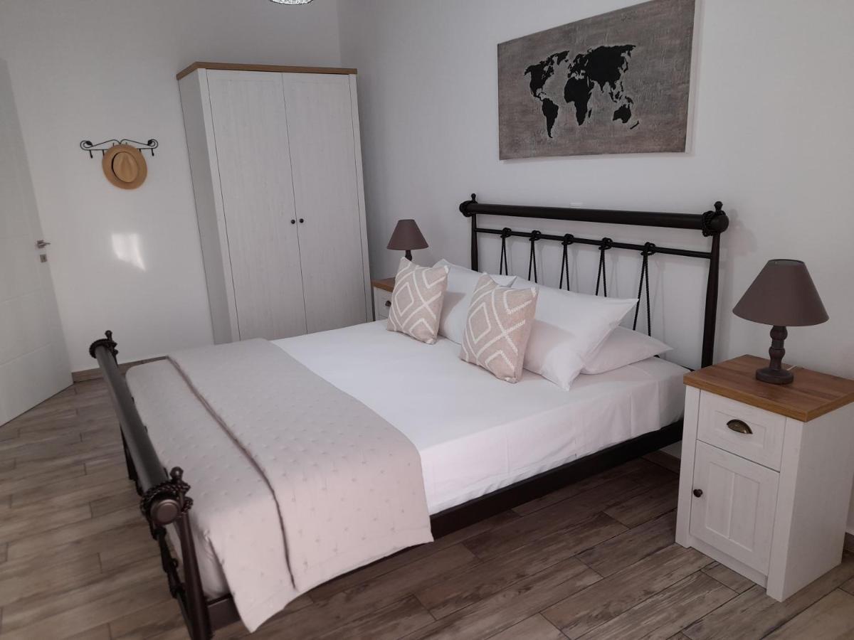 Alisachni Apartment Kini Ngoại thất bức ảnh