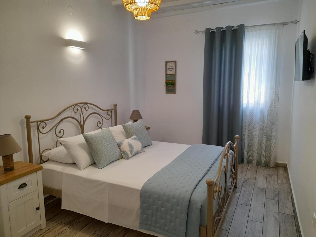 Alisachni Apartment Kini Ngoại thất bức ảnh