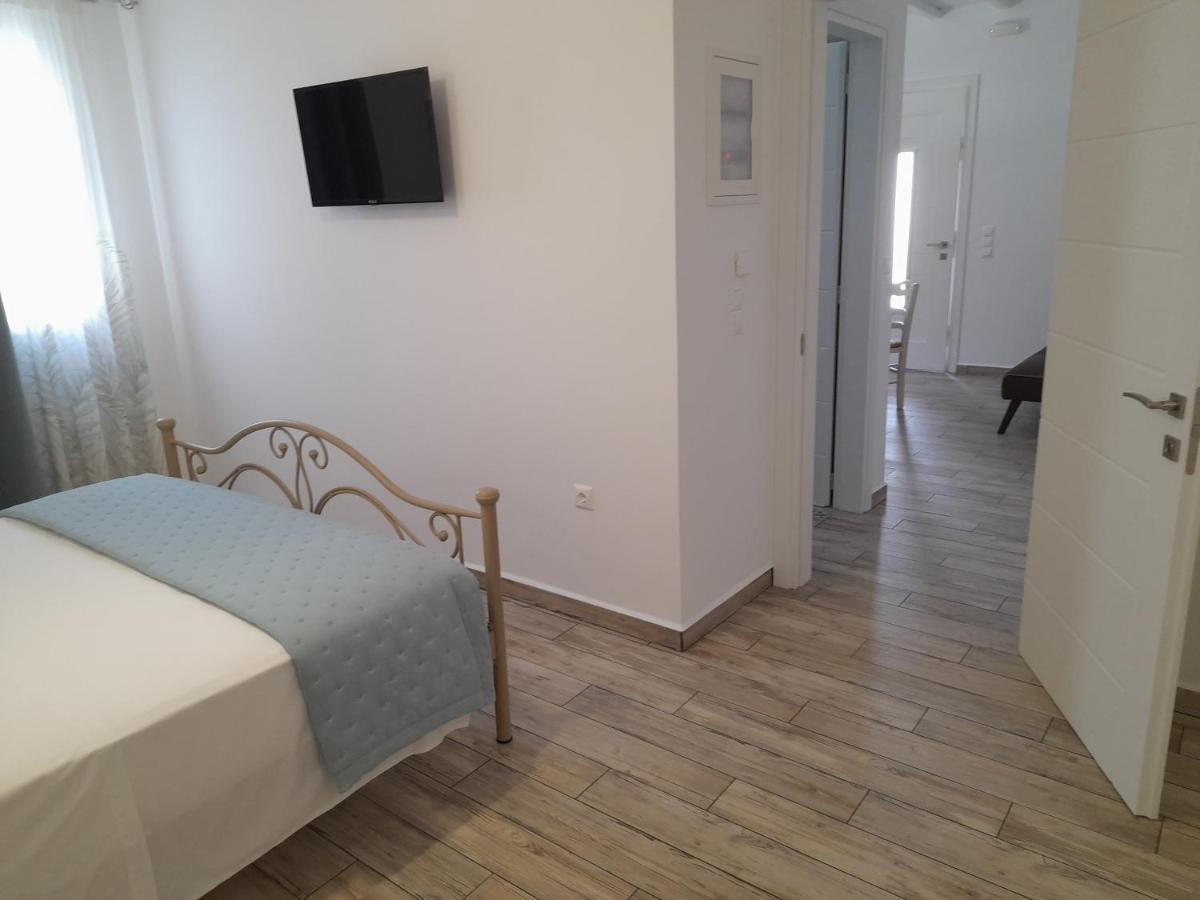 Alisachni Apartment Kini Ngoại thất bức ảnh