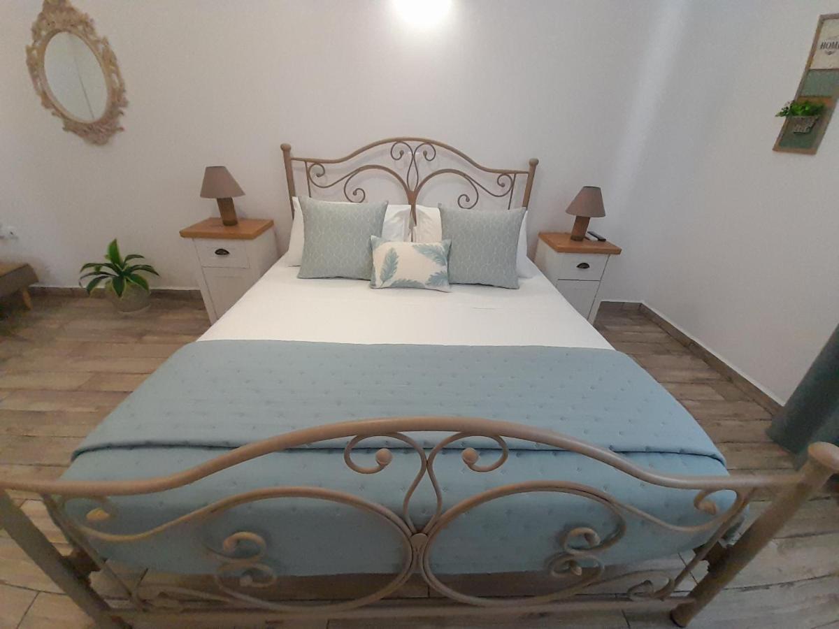 Alisachni Apartment Kini Ngoại thất bức ảnh