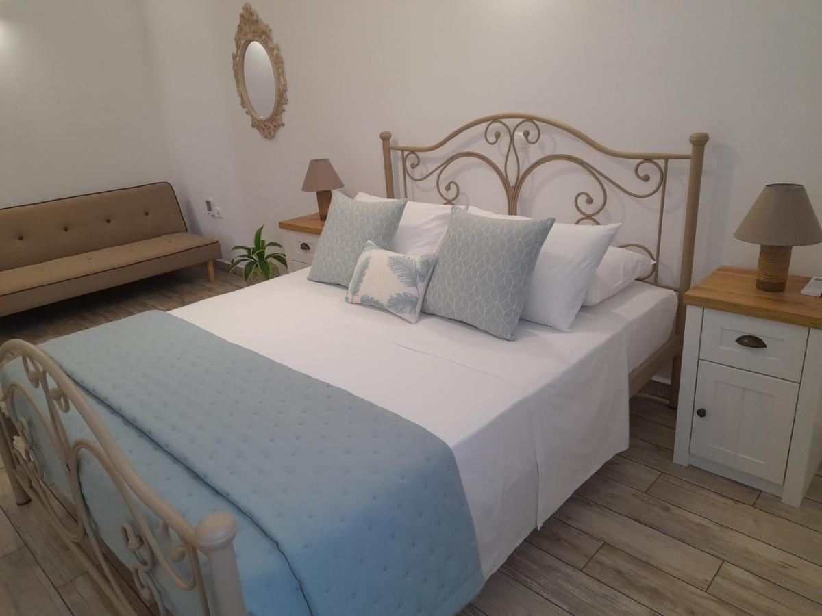 Alisachni Apartment Kini Ngoại thất bức ảnh
