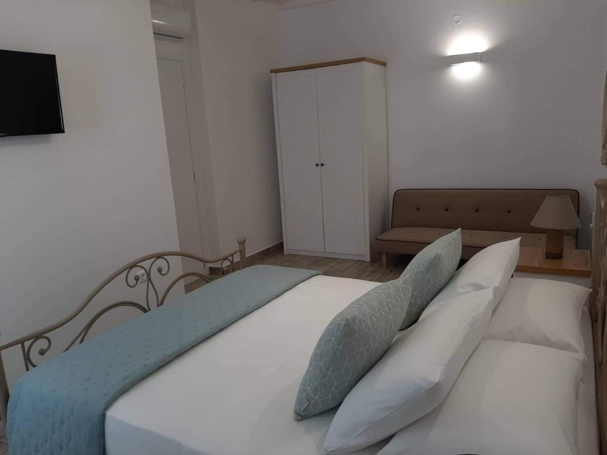 Alisachni Apartment Kini Ngoại thất bức ảnh