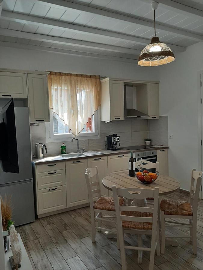 Alisachni Apartment Kini Ngoại thất bức ảnh