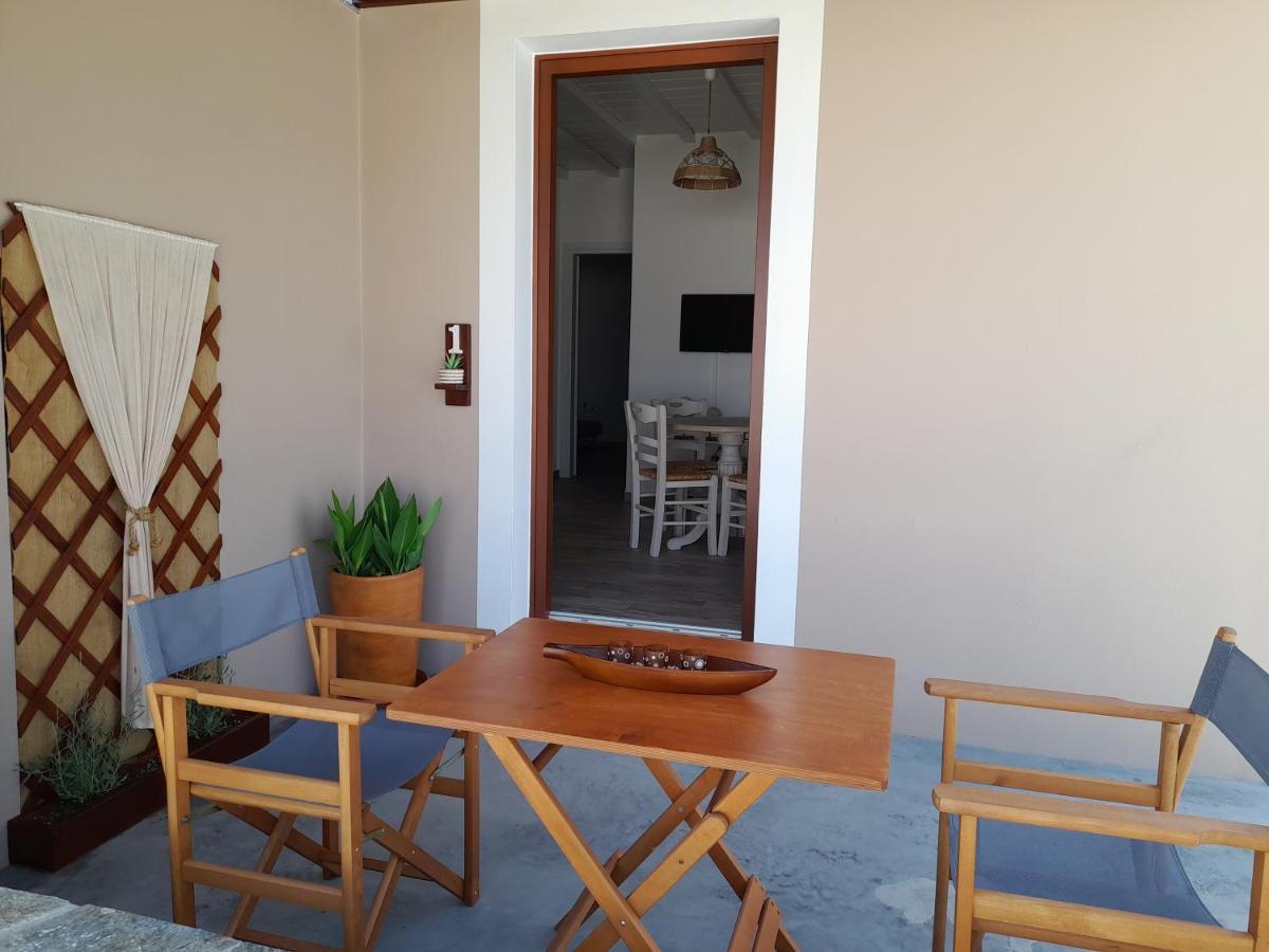 Alisachni Apartment Kini Ngoại thất bức ảnh