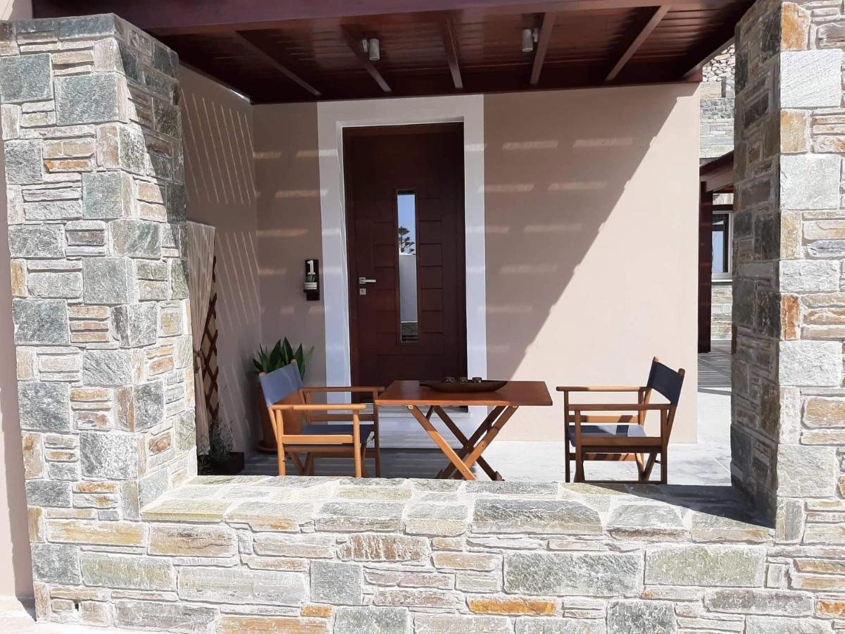 Alisachni Apartment Kini Ngoại thất bức ảnh