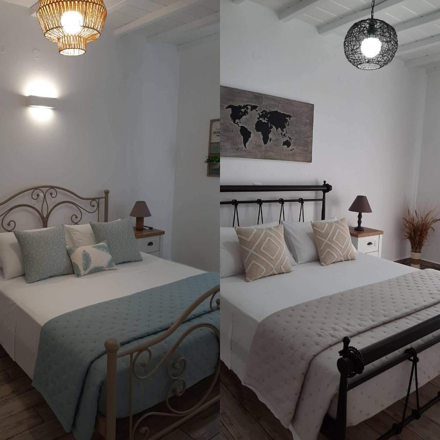 Alisachni Apartment Kini Ngoại thất bức ảnh