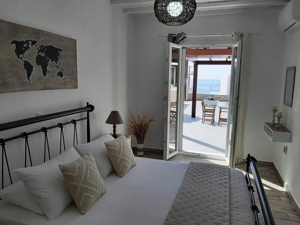Alisachni Apartment Kini Ngoại thất bức ảnh