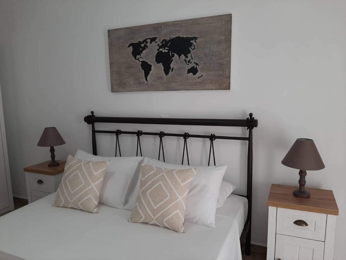 Alisachni Apartment Kini Ngoại thất bức ảnh