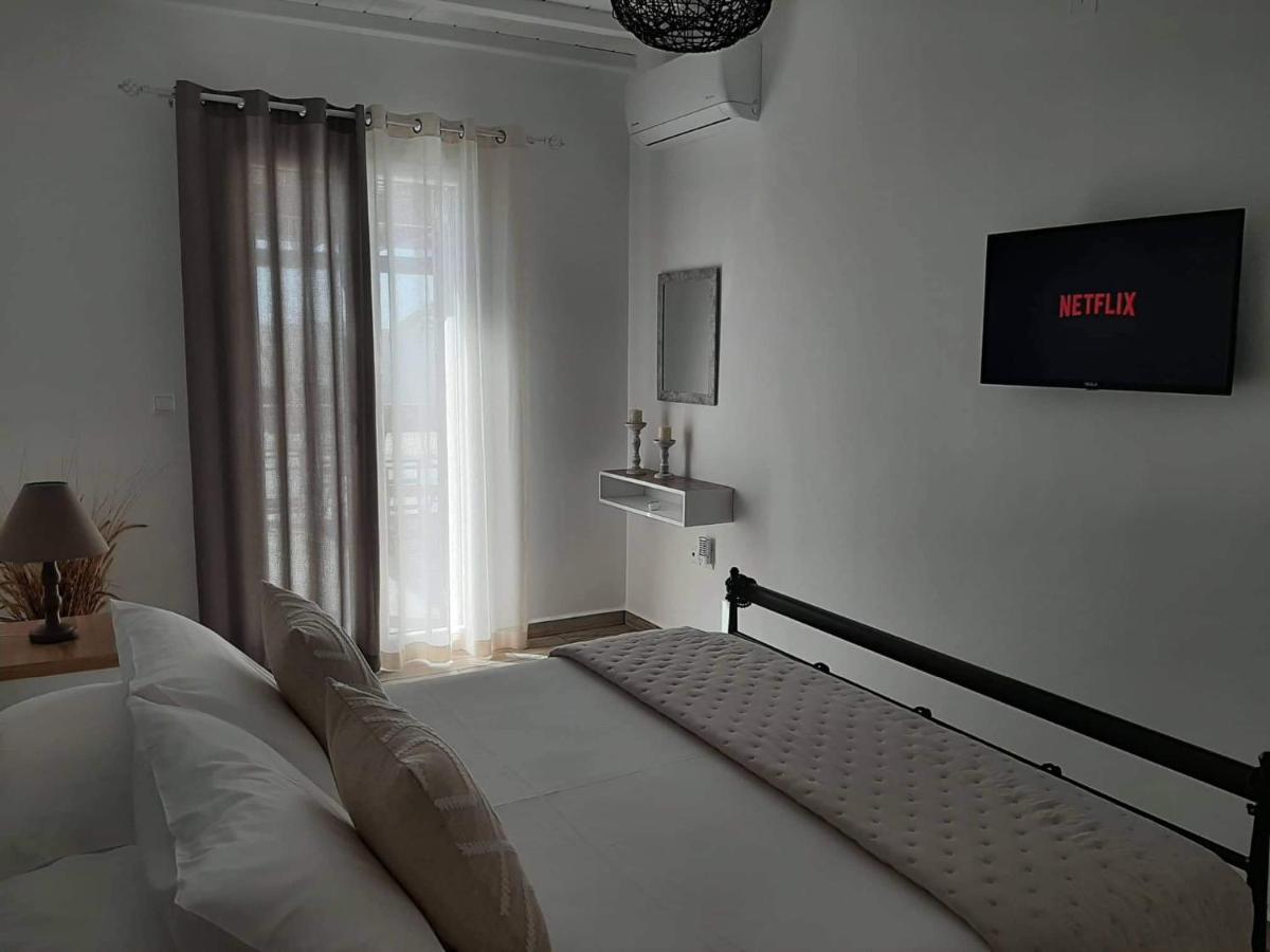 Alisachni Apartment Kini Ngoại thất bức ảnh
