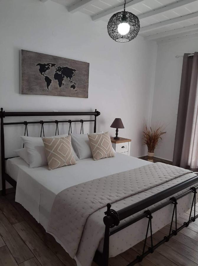 Alisachni Apartment Kini Ngoại thất bức ảnh