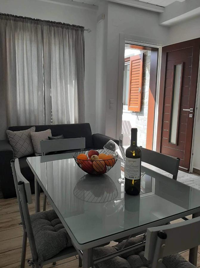 Alisachni Apartment Kini Ngoại thất bức ảnh
