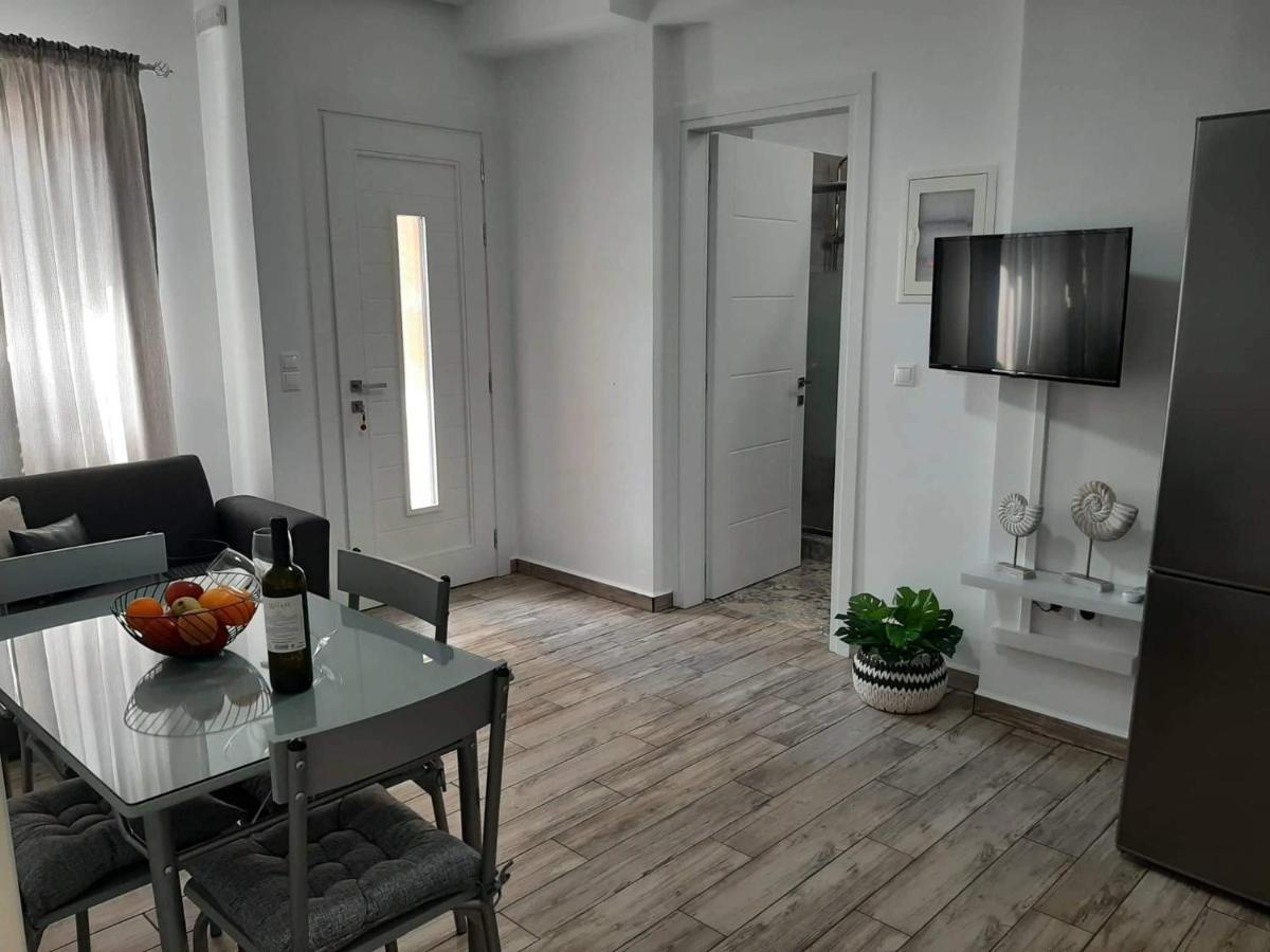 Alisachni Apartment Kini Ngoại thất bức ảnh