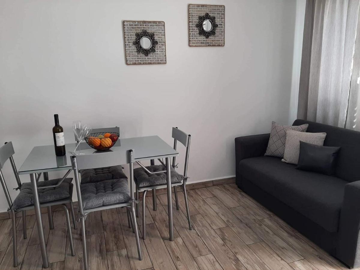Alisachni Apartment Kini Ngoại thất bức ảnh