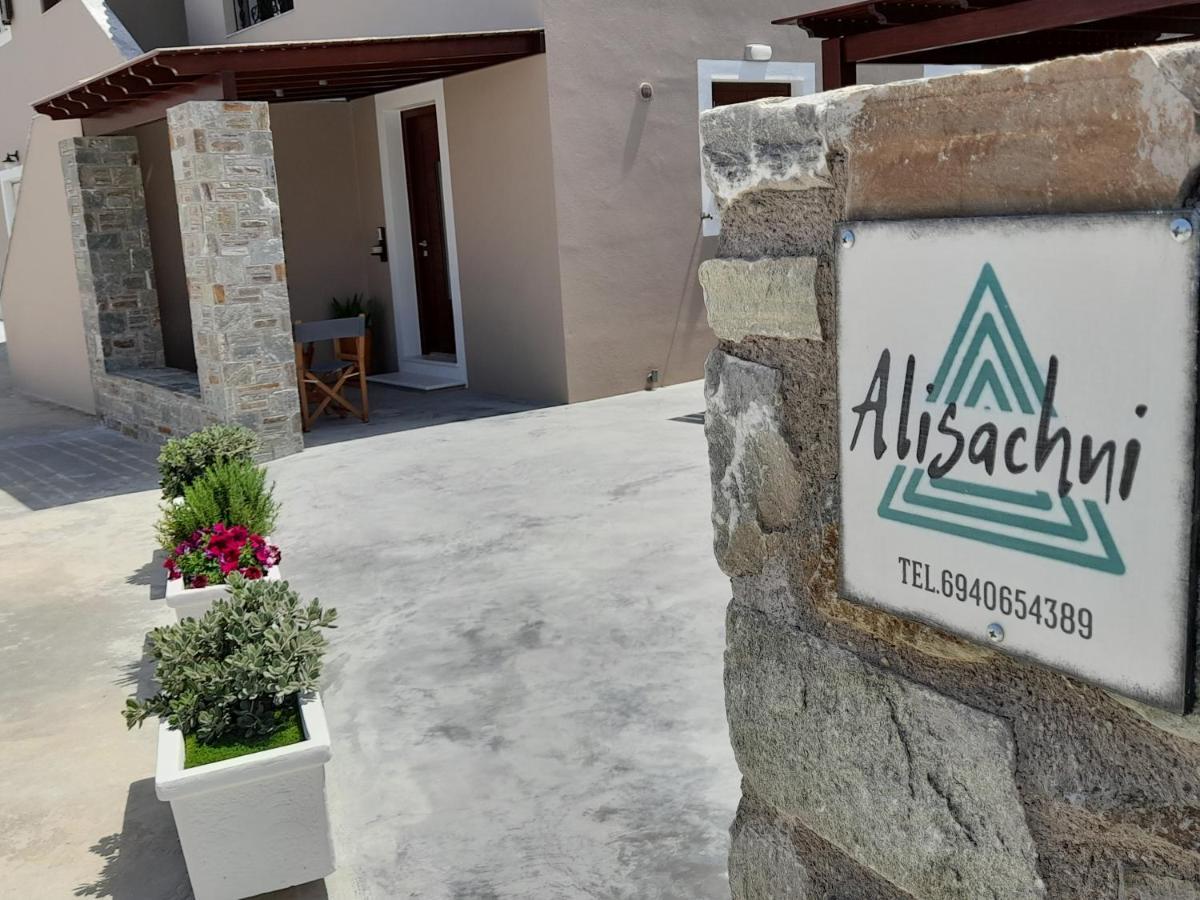 Alisachni Apartment Kini Ngoại thất bức ảnh
