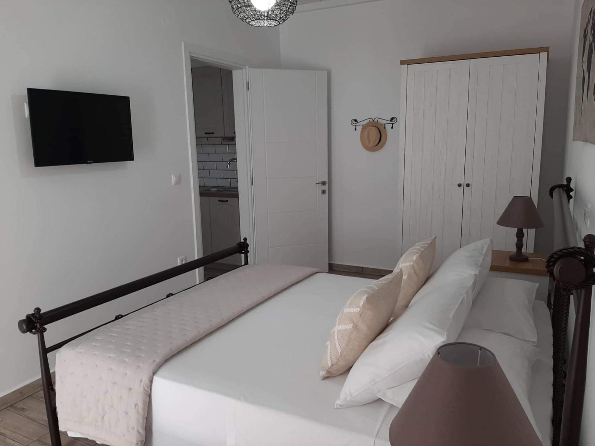 Alisachni Apartment Kini Ngoại thất bức ảnh