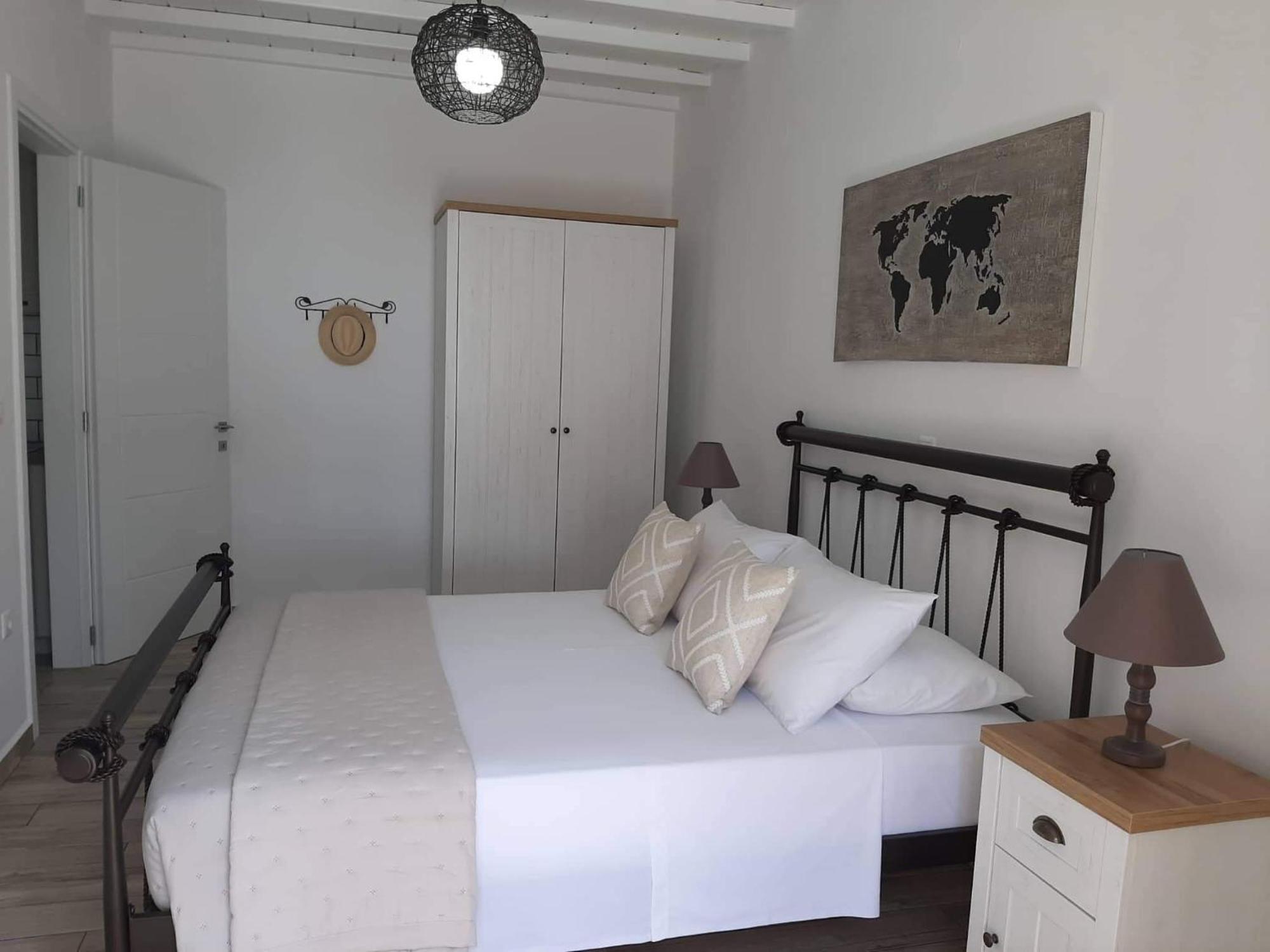 Alisachni Apartment Kini Ngoại thất bức ảnh