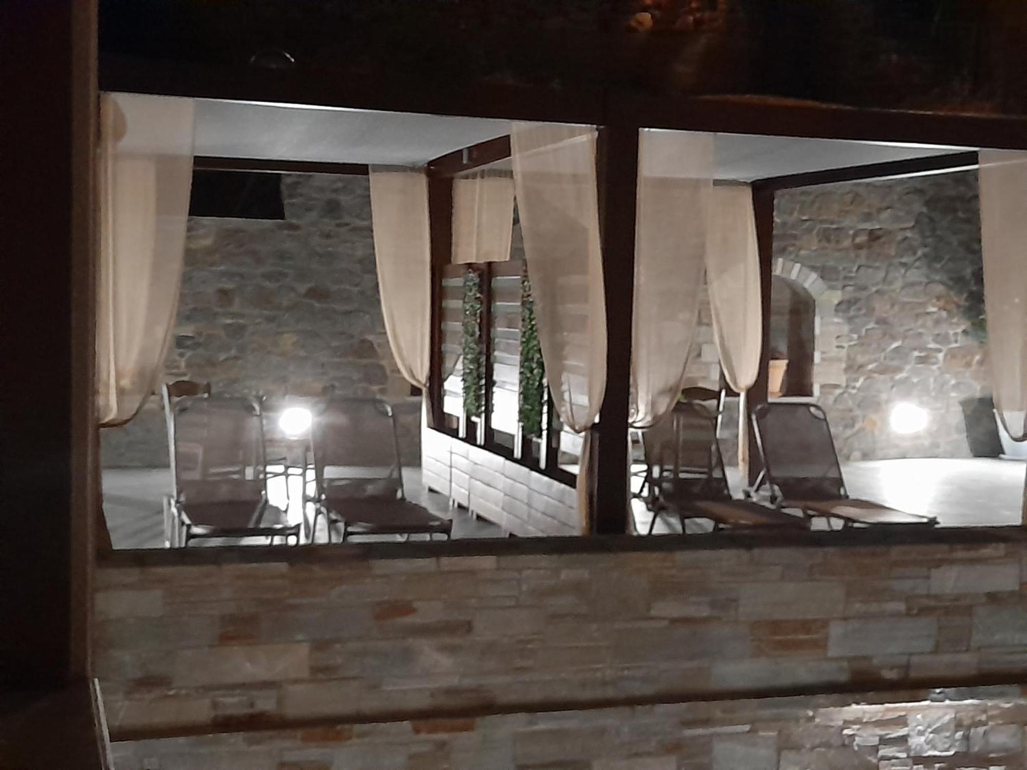 Alisachni Apartment Kini Ngoại thất bức ảnh