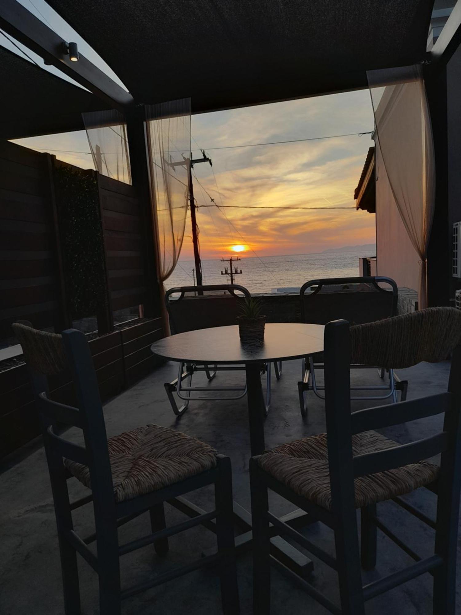 Alisachni Apartment Kini Ngoại thất bức ảnh