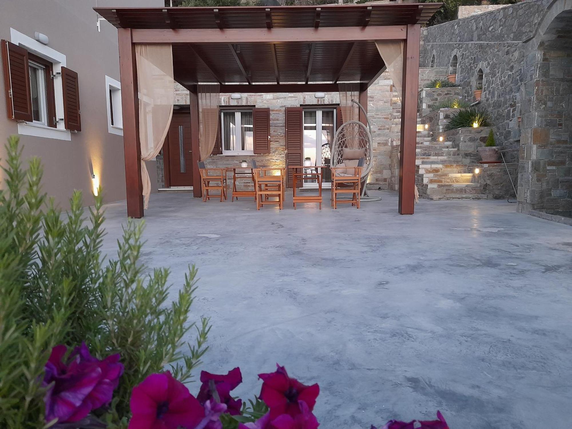Alisachni Apartment Kini Ngoại thất bức ảnh