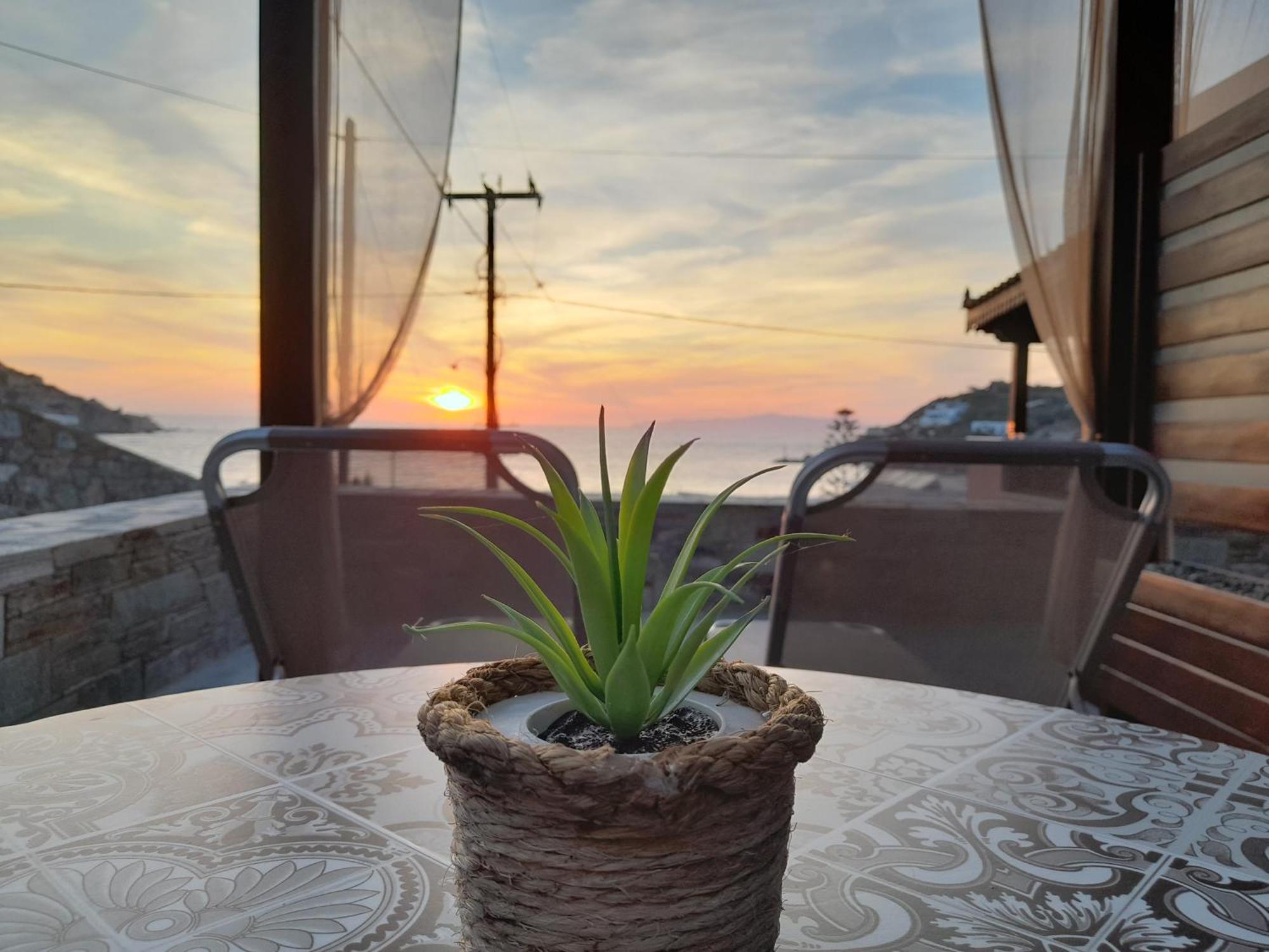 Alisachni Apartment Kini Ngoại thất bức ảnh