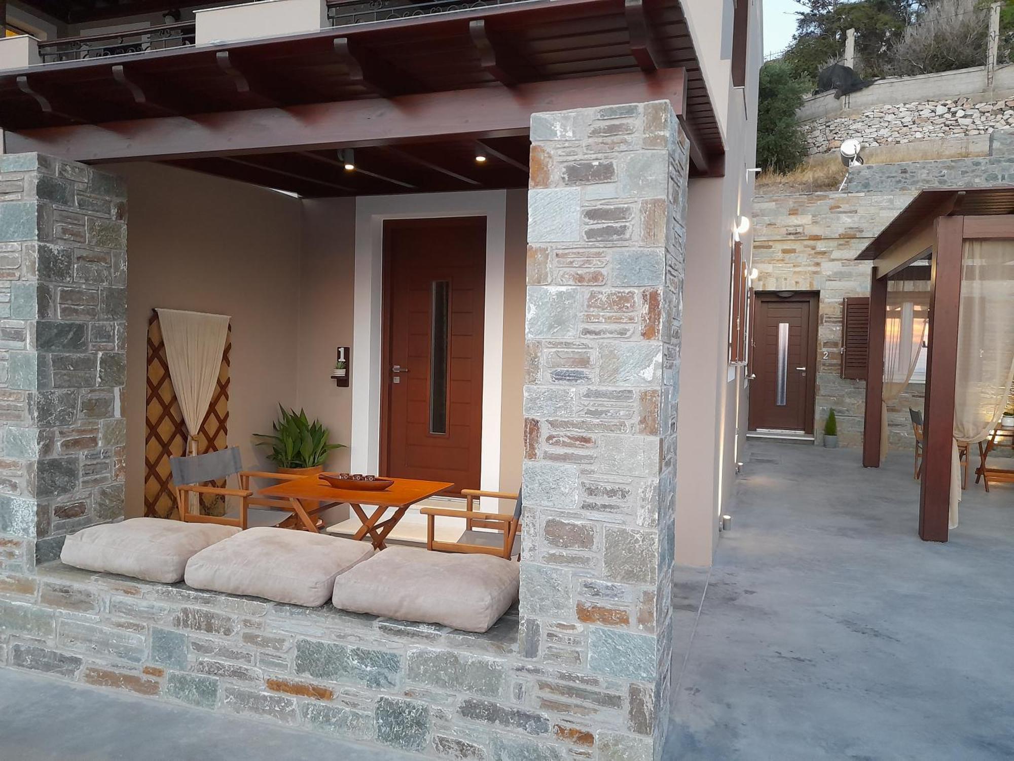 Alisachni Apartment Kini Ngoại thất bức ảnh