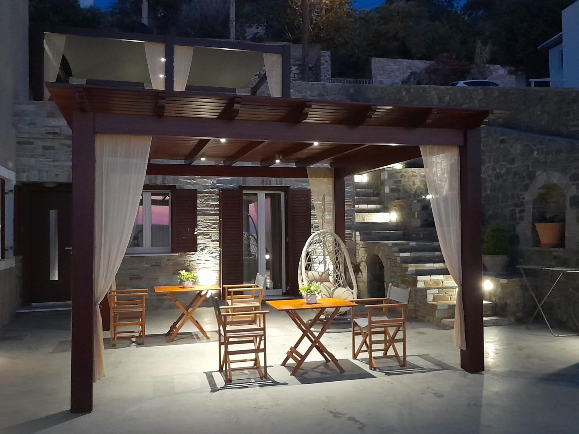 Alisachni Apartment Kini Ngoại thất bức ảnh