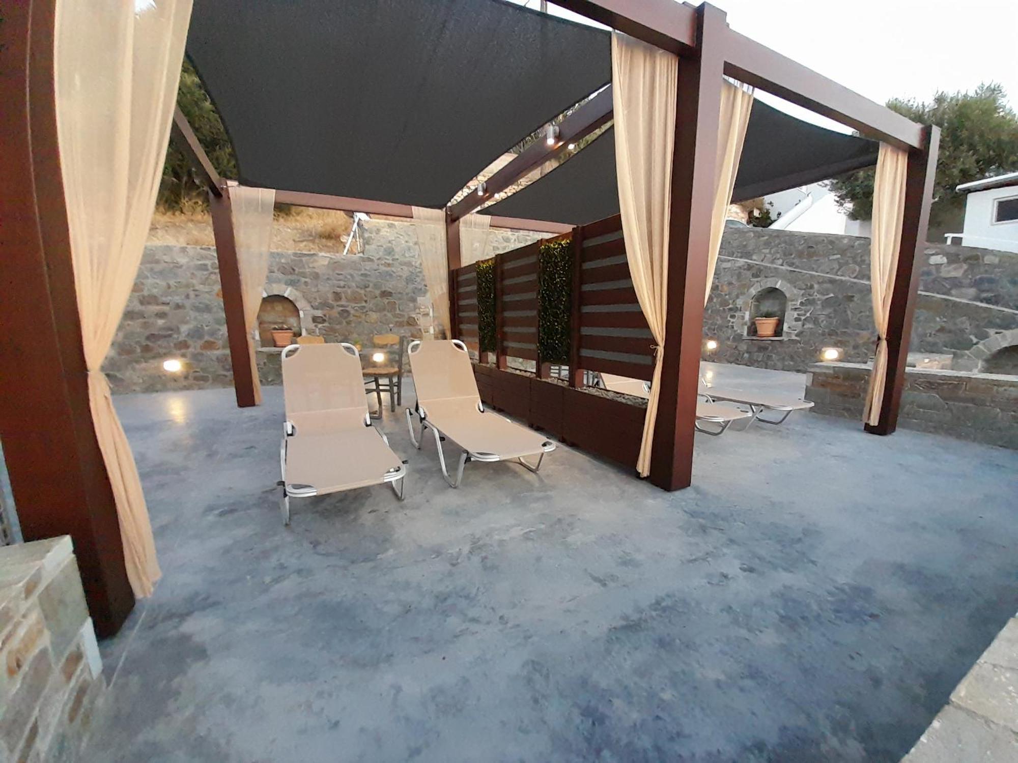 Alisachni Apartment Kini Ngoại thất bức ảnh