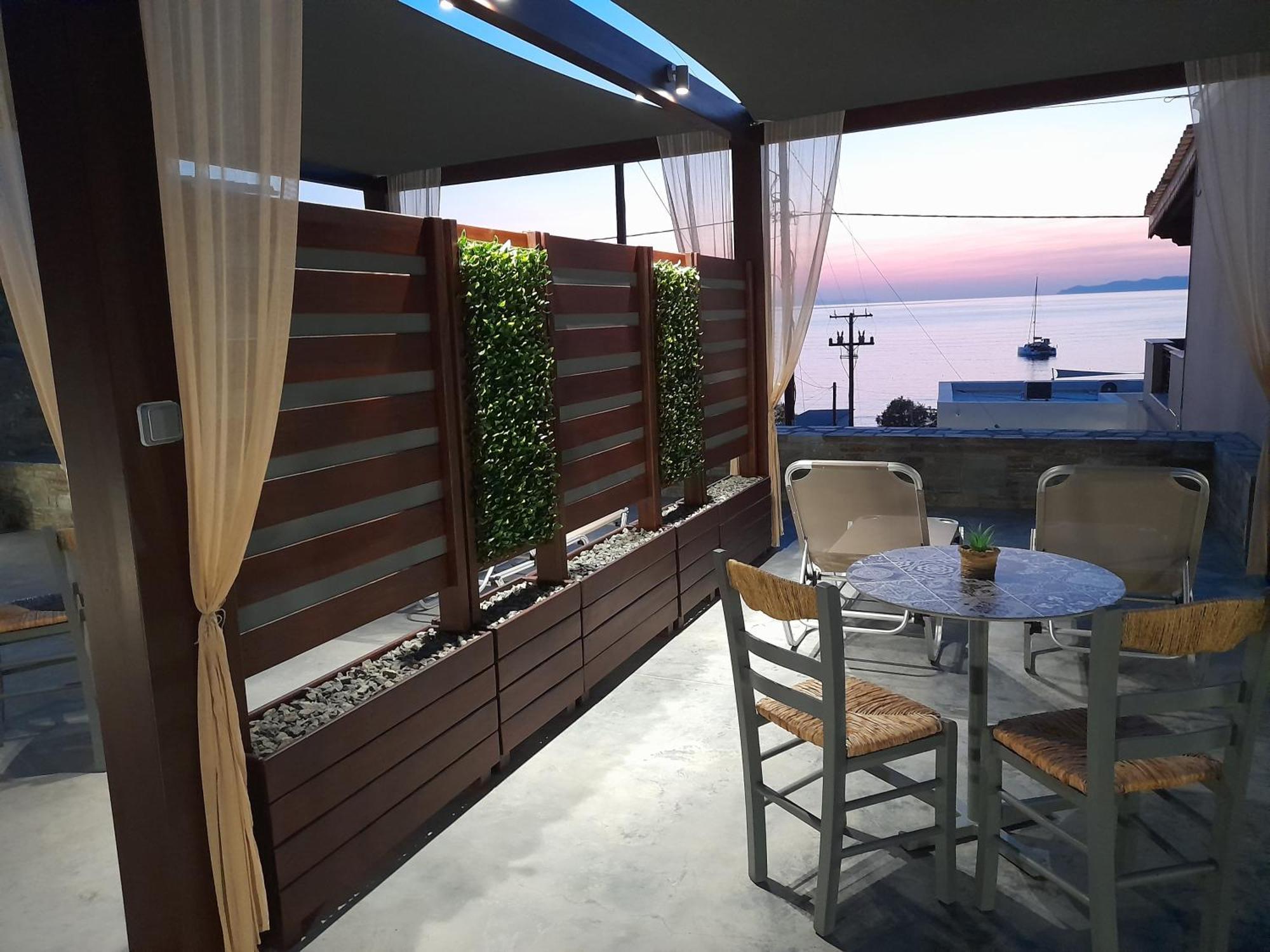 Alisachni Apartment Kini Ngoại thất bức ảnh