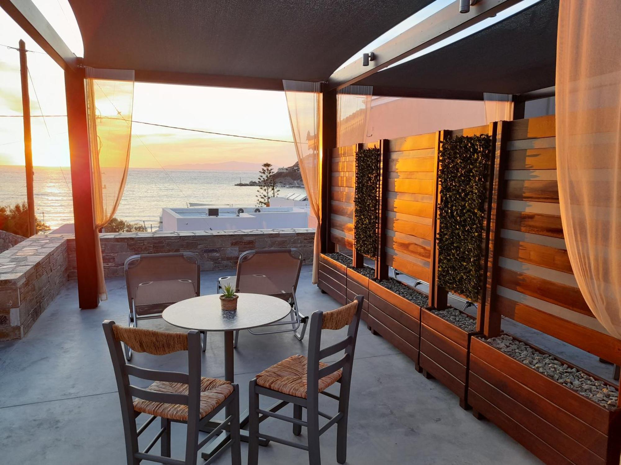 Alisachni Apartment Kini Ngoại thất bức ảnh