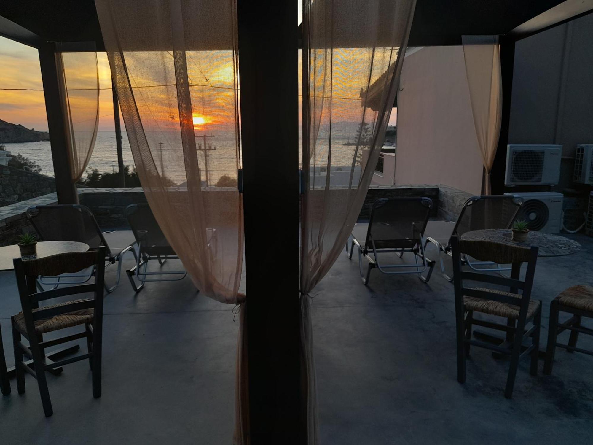 Alisachni Apartment Kini Ngoại thất bức ảnh