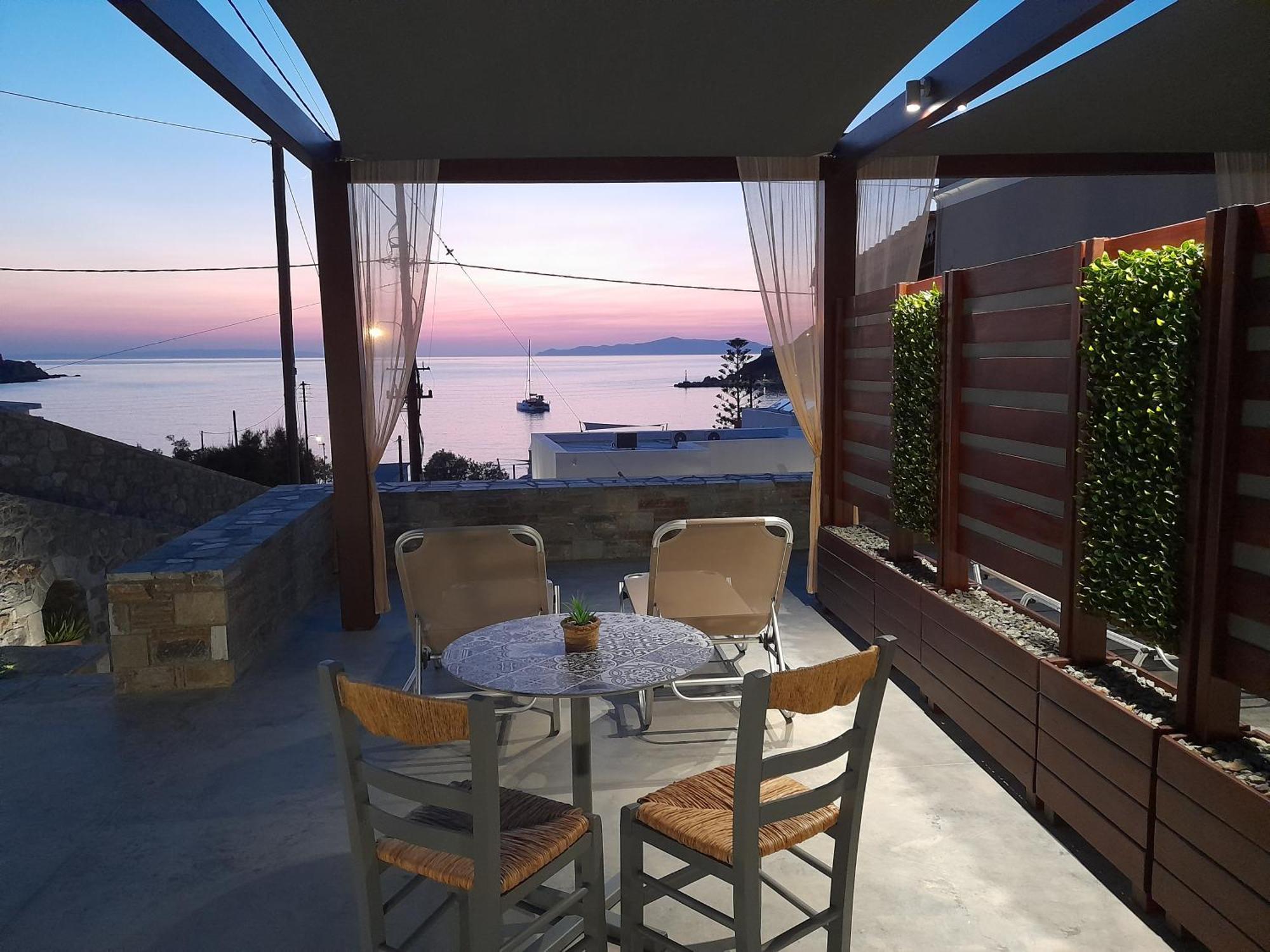 Alisachni Apartment Kini Ngoại thất bức ảnh