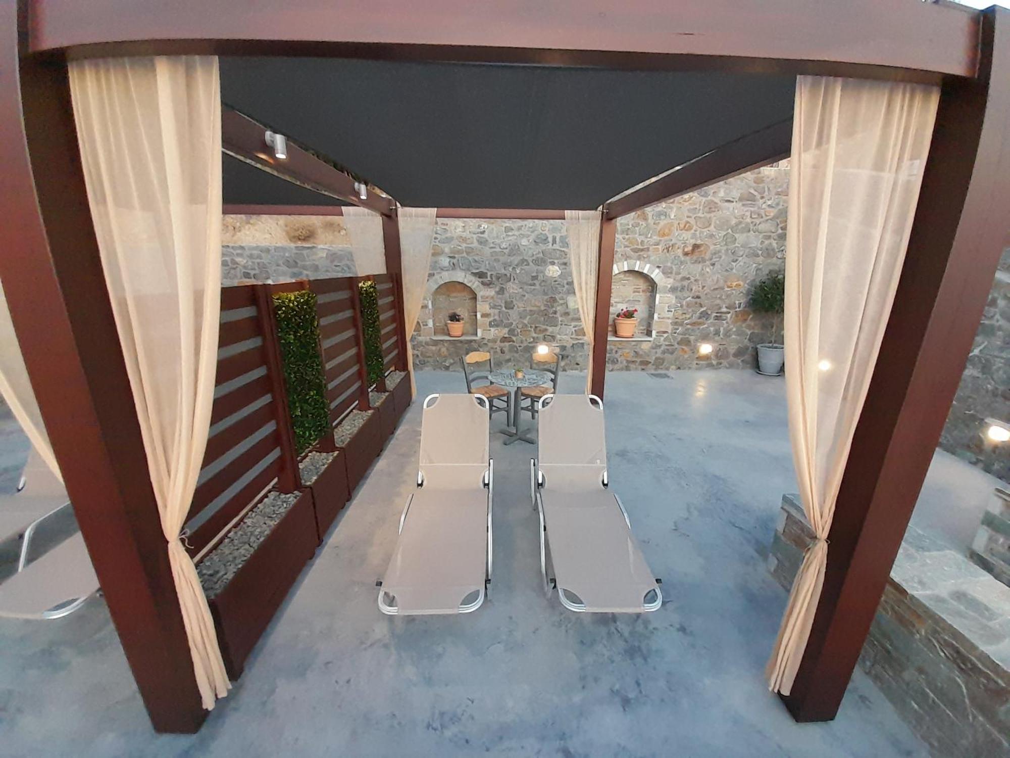 Alisachni Apartment Kini Ngoại thất bức ảnh