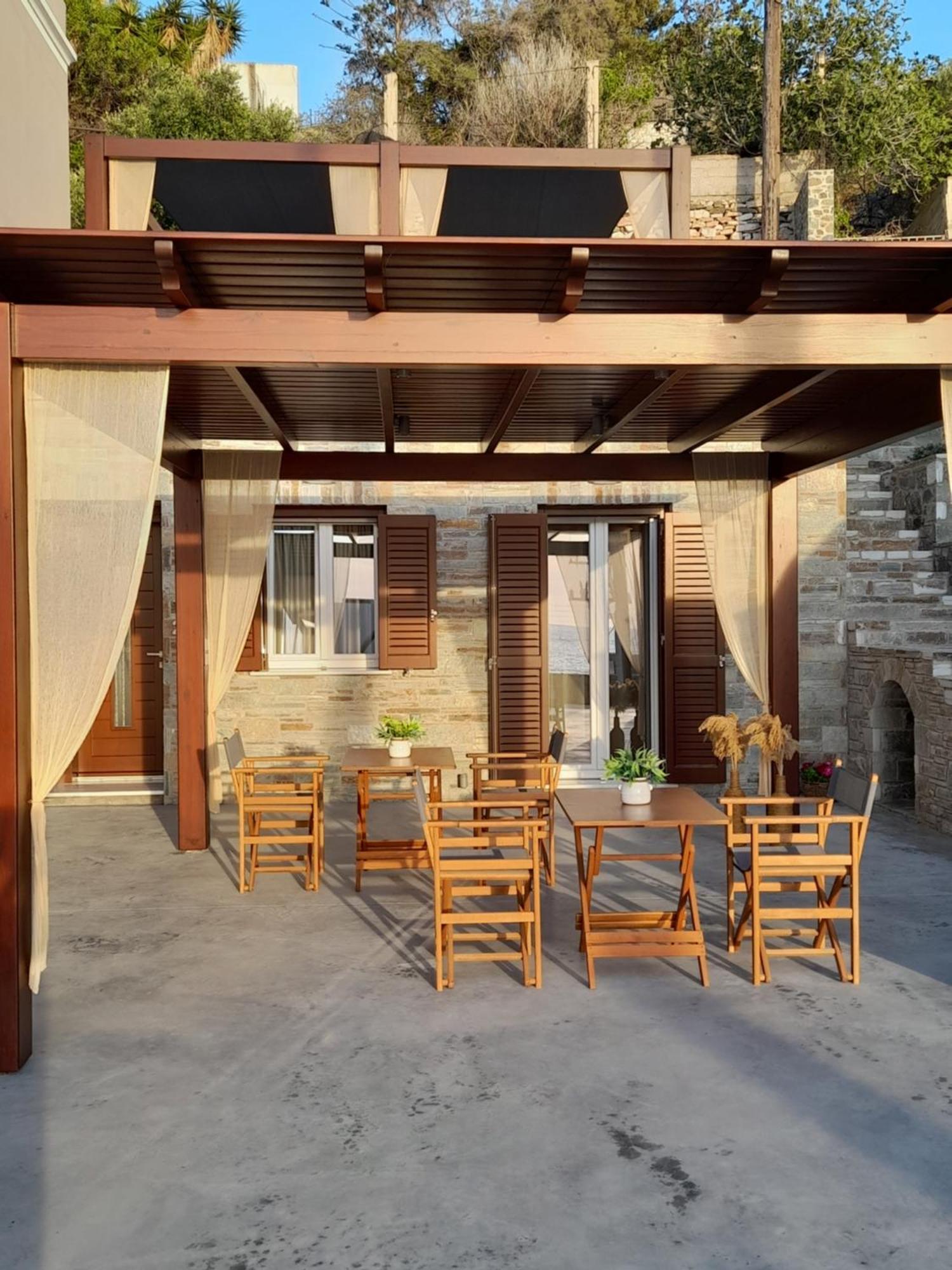 Alisachni Apartment Kini Ngoại thất bức ảnh